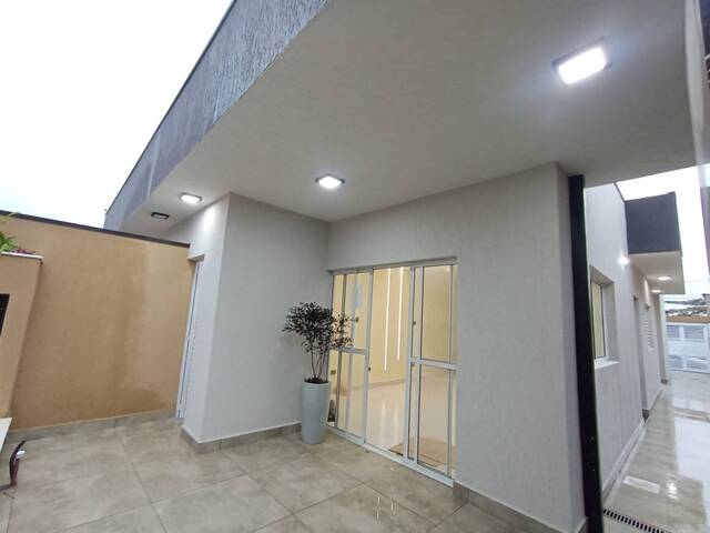 #1651 - Casa para Venda em Itanhaém - SP - 3
