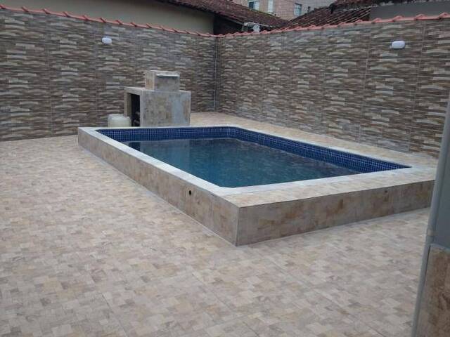 #164 - Casa para Venda em Mongaguá - SP - 1