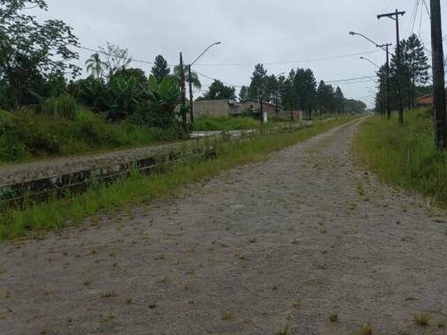 Terreno para Venda em Peruíbe - 5