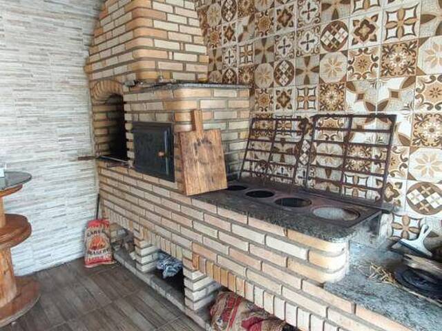 #176 - Casa para Venda em Itanhaém - SP - 1