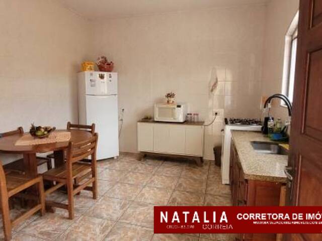 #1665 - Casa para Venda em Itanhaém - SP - 3