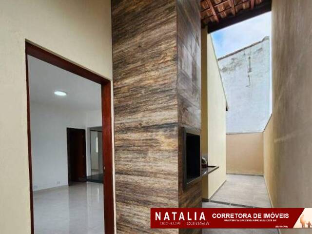 #1669 - Casa de Praia para Venda em Itanhaém - SP - 2