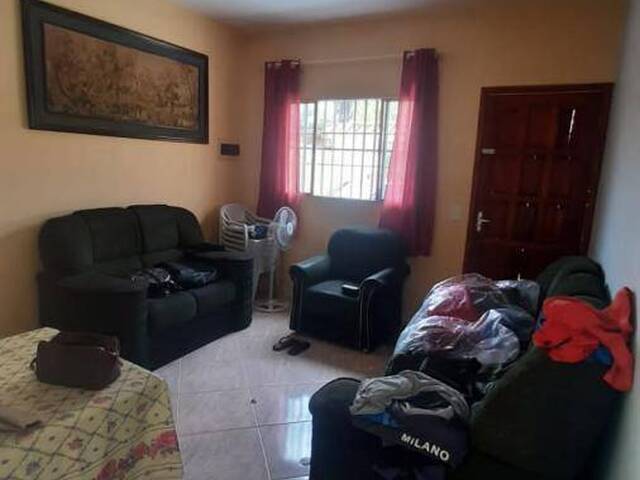 Casa para Venda em Itanhaém - 4