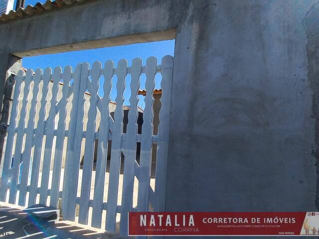 Casa para Venda em Itanhaém - 2