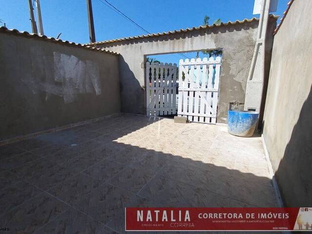 Casa para Venda em Itanhaém - 3