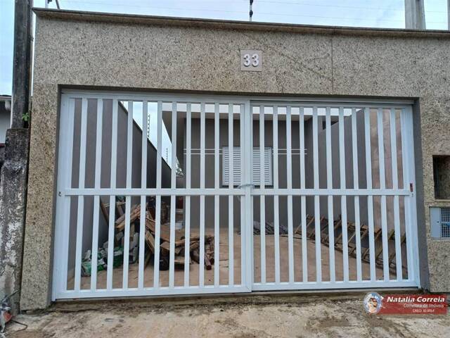 Casa para Venda em Itanhaém - 2