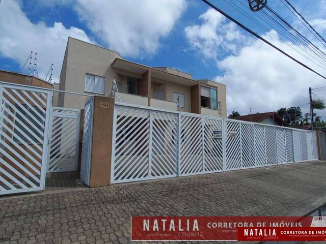 #232 - Sobrado para Venda em Itanhaém - SP - 1