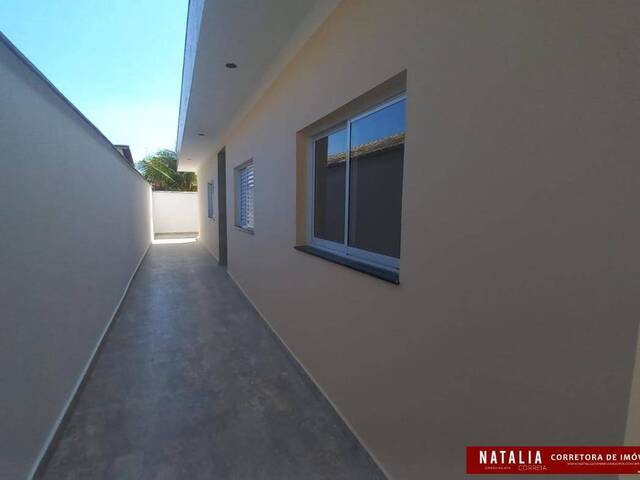 Casa para Venda em Itanhaém - 4