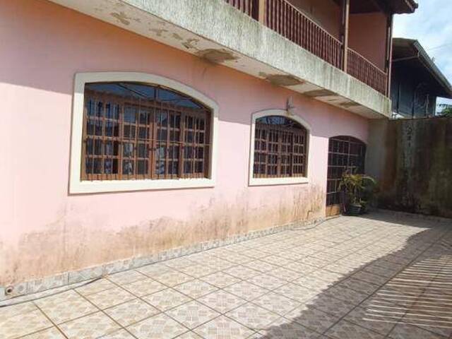 Casa para Venda em Itanhaém - 2