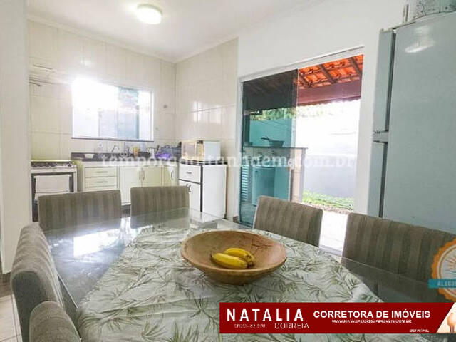 Casa para Venda em Itanhaém - 5