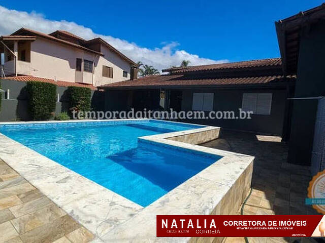 #2448 - Casa para Venda em Itanhaém - SP - 3