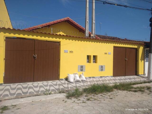#274 - Casa para Locação em Itanhaém - SP - 1