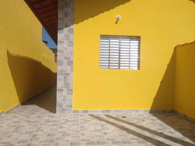 #274 - Casa para Locação em Itanhaém - SP - 2