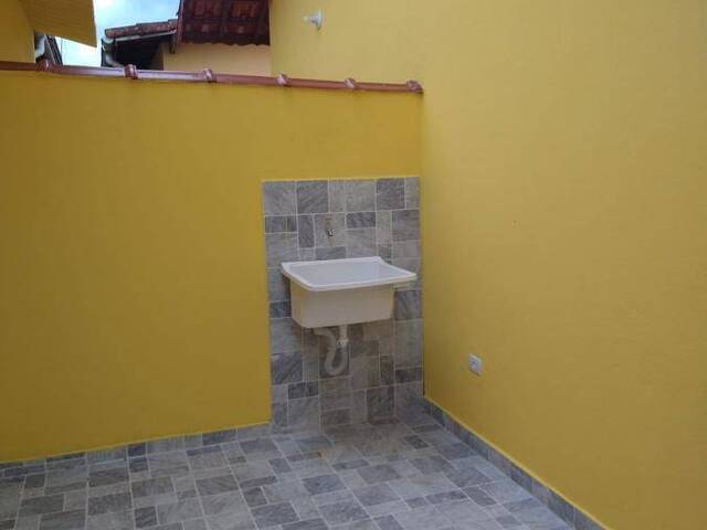 #274 - Casa para Locação em Itanhaém - SP - 3