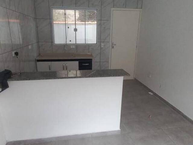 Casa para Venda em Itanhaém - 4