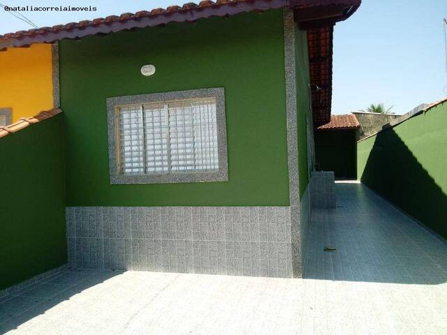 #283 - Casa para Venda em Mongaguá - SP - 1