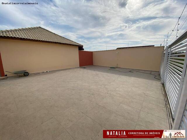 #298 - Casa em condomínio para Venda em Itanhaém - SP - 2