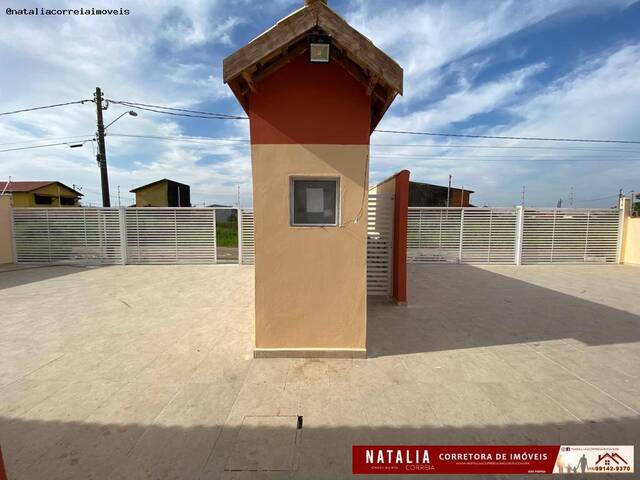 #298 - Casa em condomínio para Venda em Itanhaém - SP - 3