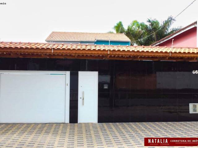 Casa para Venda em Itanhaém - 2