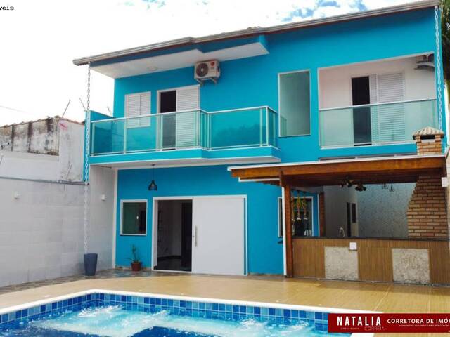 Casa para Venda em Itanhaém - 3