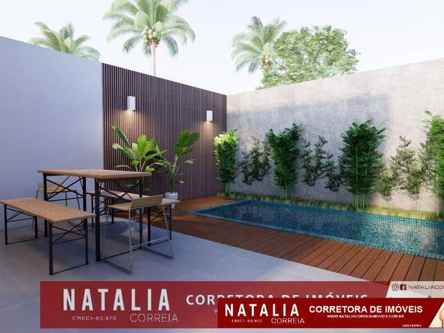 Casa para Venda em Itanhaém - 2