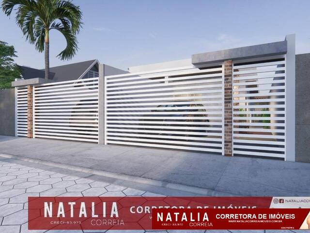Casa para Venda em Itanhaém - 3
