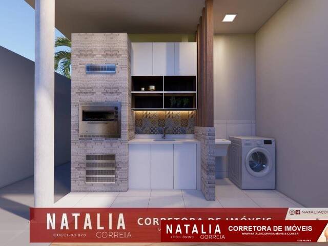 Casa para Venda em Itanhaém - 4