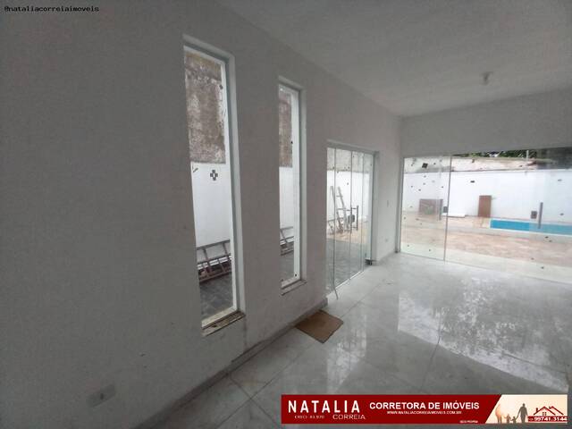 Sobrado para Venda em Itanhaém - 5