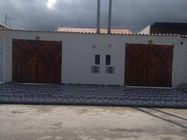 Casa para Venda em Itanhaém - 2