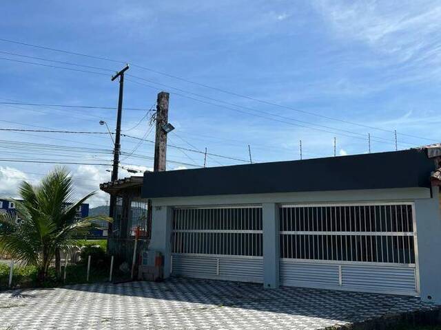 #325 - Casa para Venda em Mongaguá - SP - 1