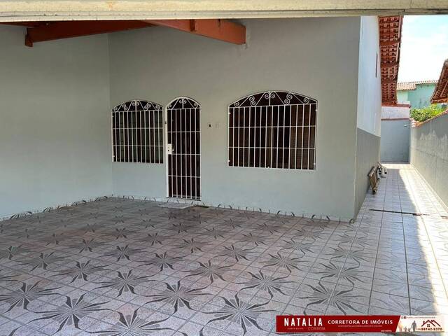 Casa para Venda em Mongaguá - 4