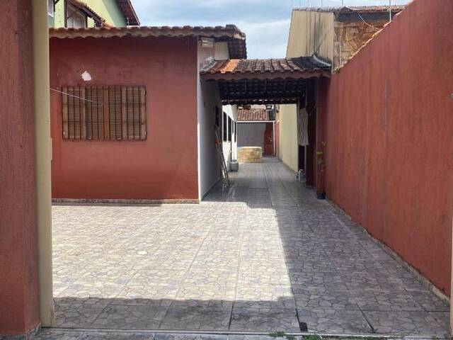 #333 - Casa para Locação em Itanhaém - SP - 1
