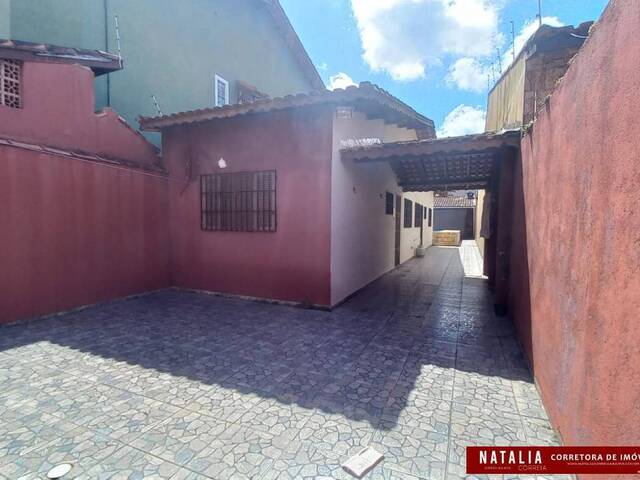 #333 - Casa para Locação em Itanhaém - SP - 2
