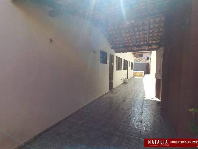 #333 - Casa para Locação em Itanhaém - SP - 3