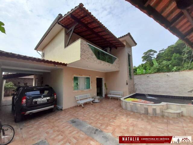 Casa para Venda em Itanhaém - 2