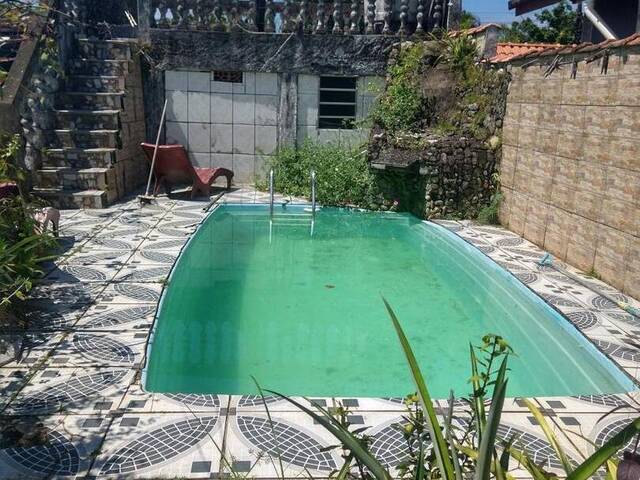 #338 - Casa para Venda em Itanhaém - SP - 1