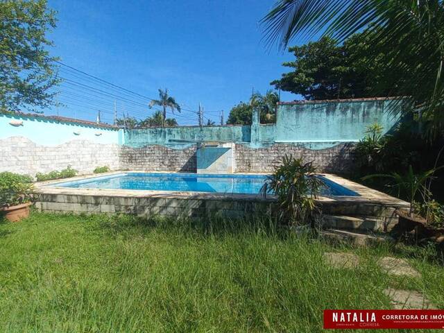 Casa para Venda em Itanhaém - 2