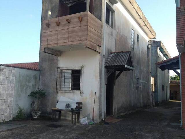 #358 - Sobrado para Venda em Mongaguá - SP - 2