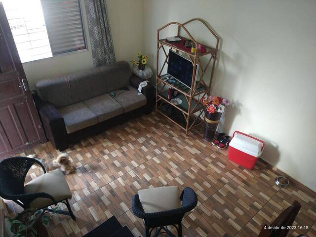 Sobrado para Venda em Mongaguá - 4