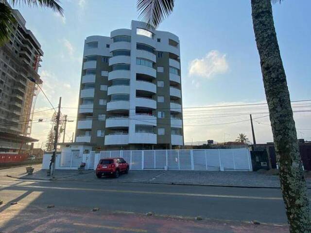 Apartamento para Venda em Mongaguá - 2