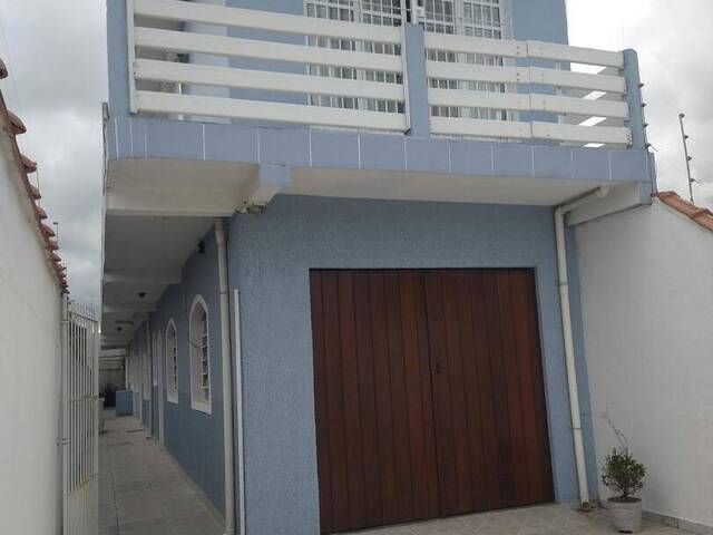 #361 - Casa para Venda em Mongaguá - SP - 1