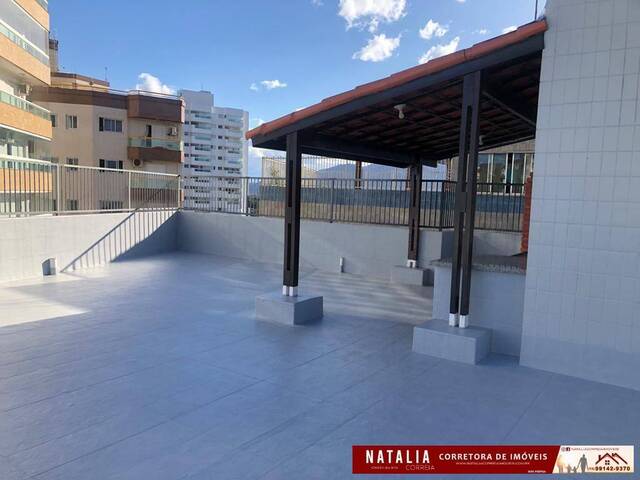 #368 - Apartamento para Venda em Praia Grande - SP - 2