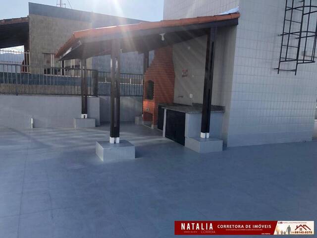 #368 - Apartamento para Venda em Praia Grande - SP - 3