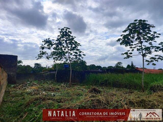 Terreno para Venda em Itanhaém - 2