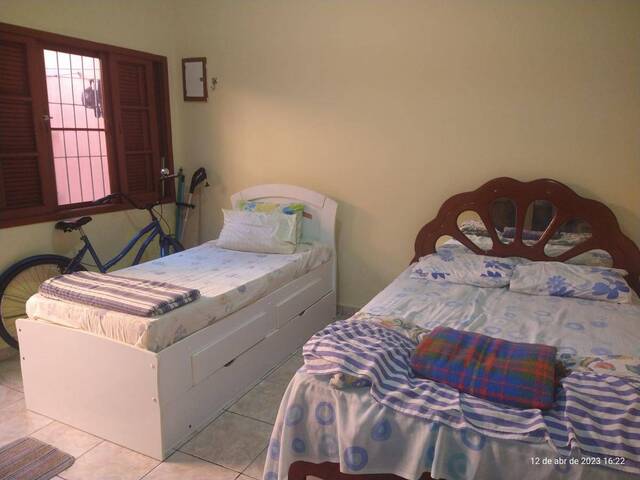 Casa para Venda em Itanhaém - 2