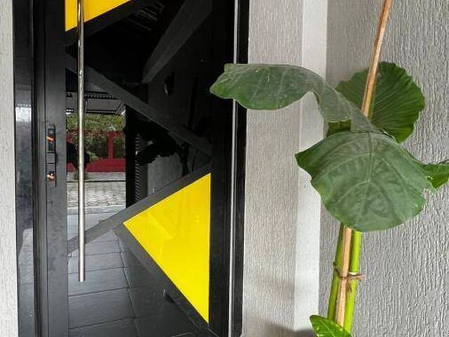 #418 - Casa para Venda em Praia Grande - SP - 3