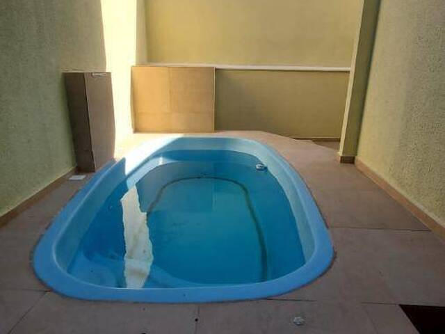 #442 - Casa em condomínio para Venda em Itanhaém - SP - 1