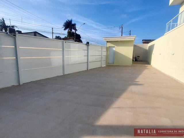 #442 - Casa em condomínio para Venda em Itanhaém - SP - 2