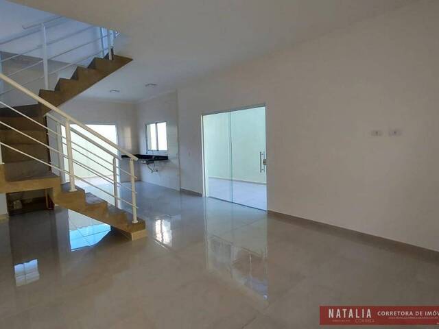 #442 - Casa em condomínio para Venda em Itanhaém - SP - 3