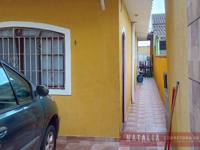 Casa para Venda em Itanhaém - 2